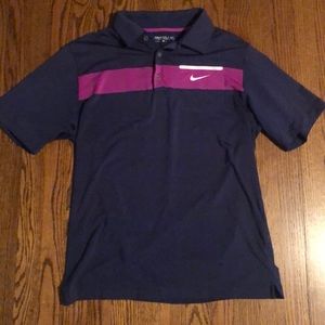 Nike Golf Polo